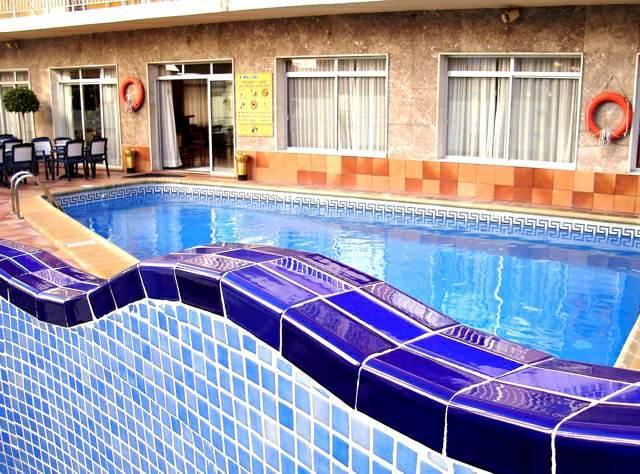 Hotel Brasil 3*