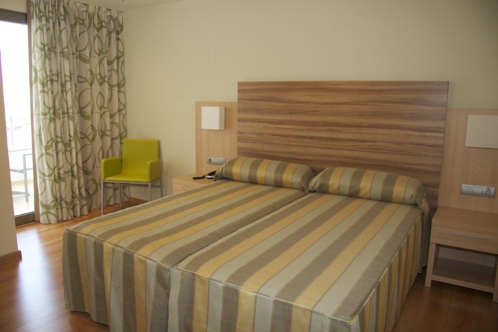 Riviera Beachotel - Adults Recommended 4* Benidorm