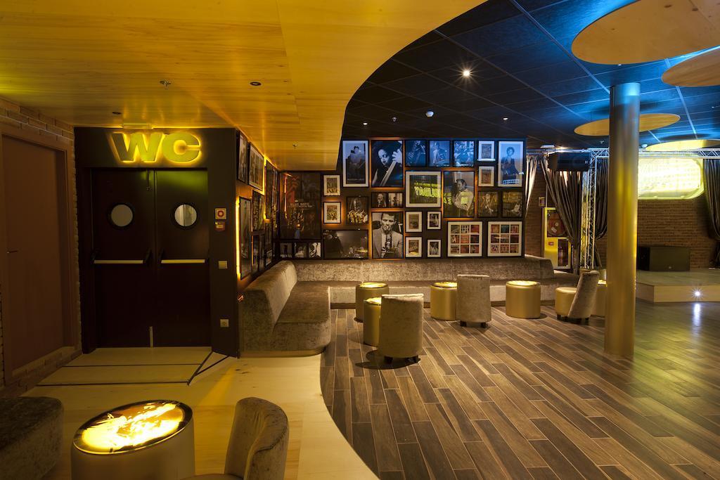 Hotel Riviera Beachotel - Adults Recommended 4*