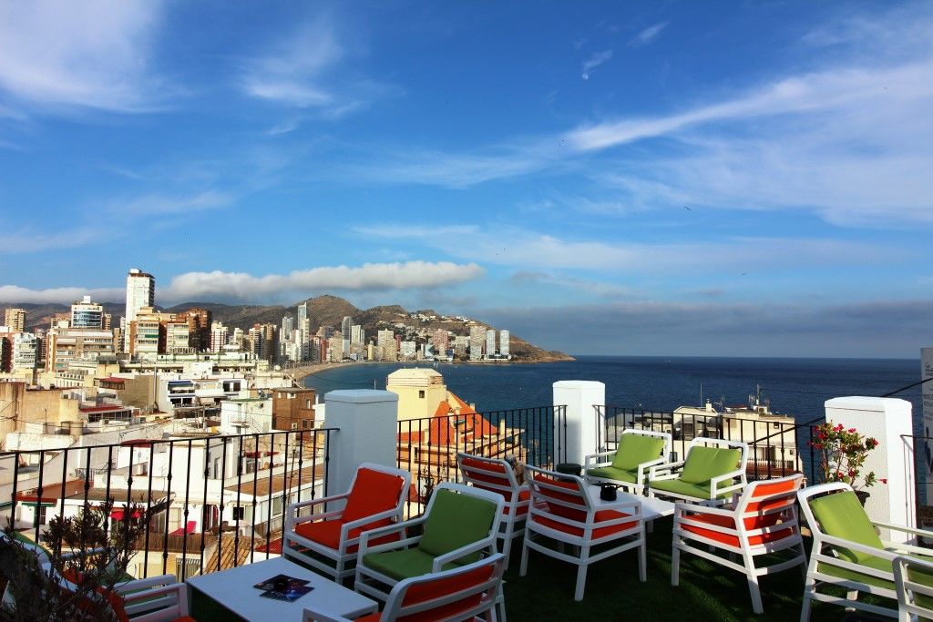 Hotel Hotel Queens - Adults Only 2*