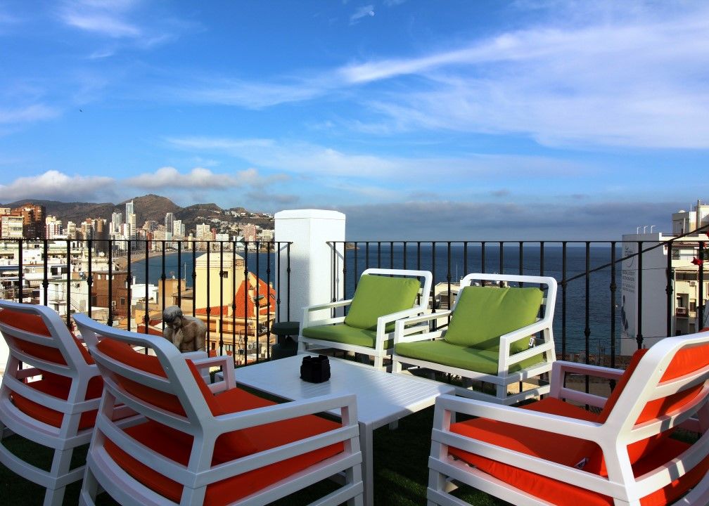 Hotel Hotel Queens - Adults Only 2*