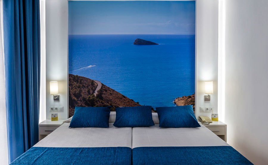 Avenida 4* Benidorm