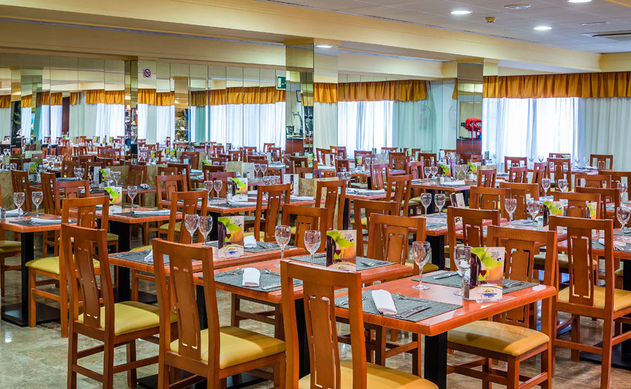 Avenida 4* Benidorm
