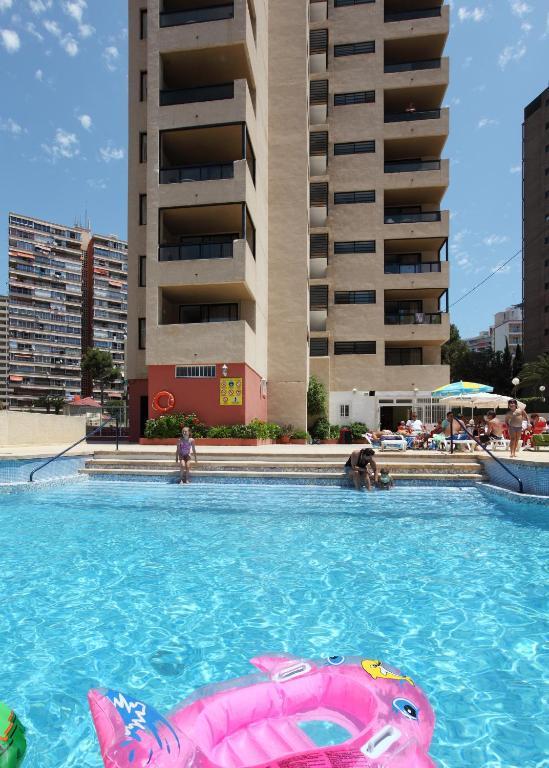 Dynastic Benidorm
