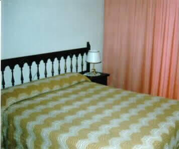 Apartamento Principado Arena *