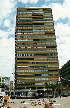 Principado Arena * Benidorm