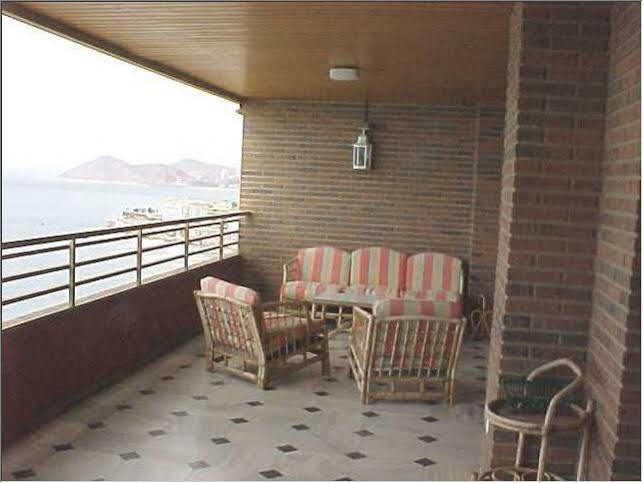 Principado Arena * Benidorm