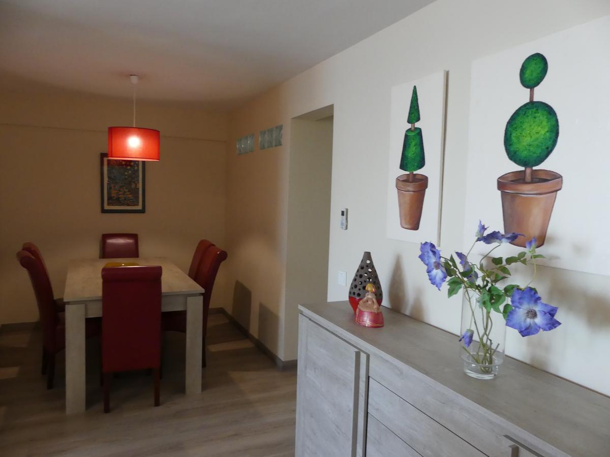 Apartamento 1º Linea Playa Benidorm