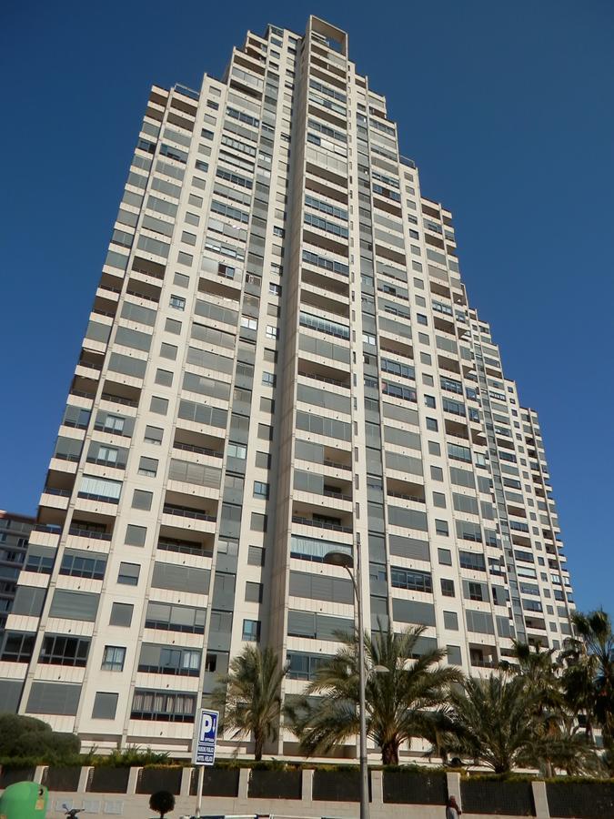 Gemelos 26-fincas Apartment