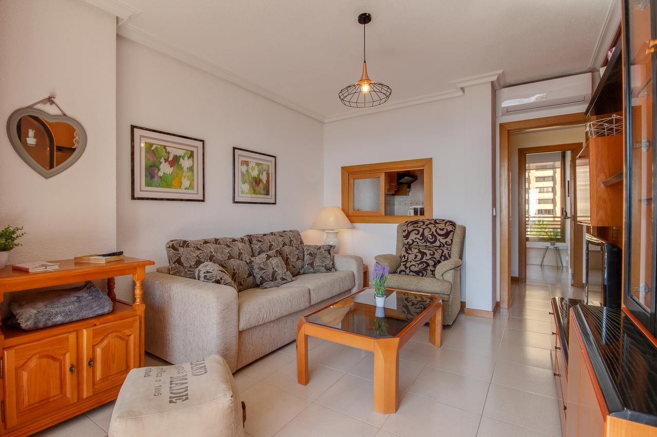 Apartamento Castelmar Apartment *