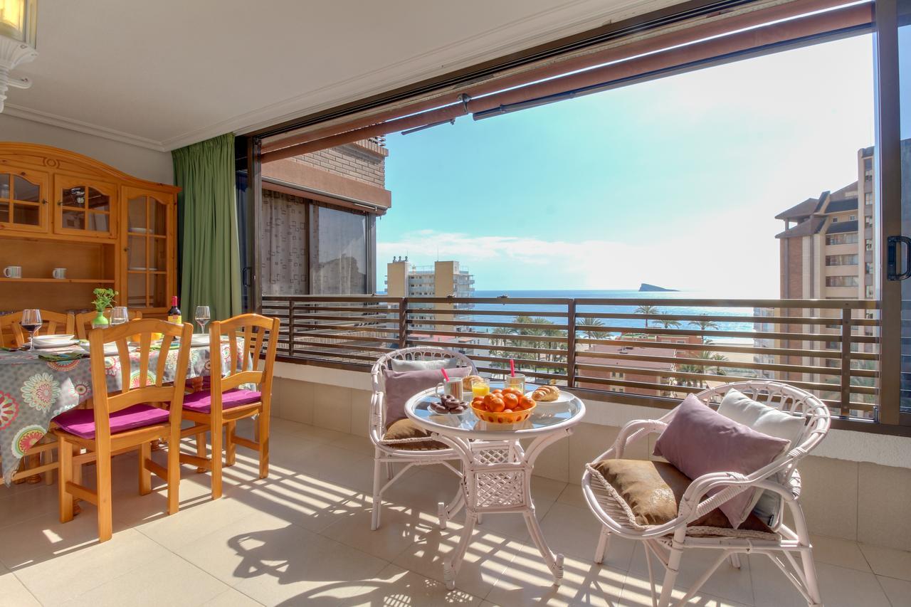 Apartamento Castelmar Apartment