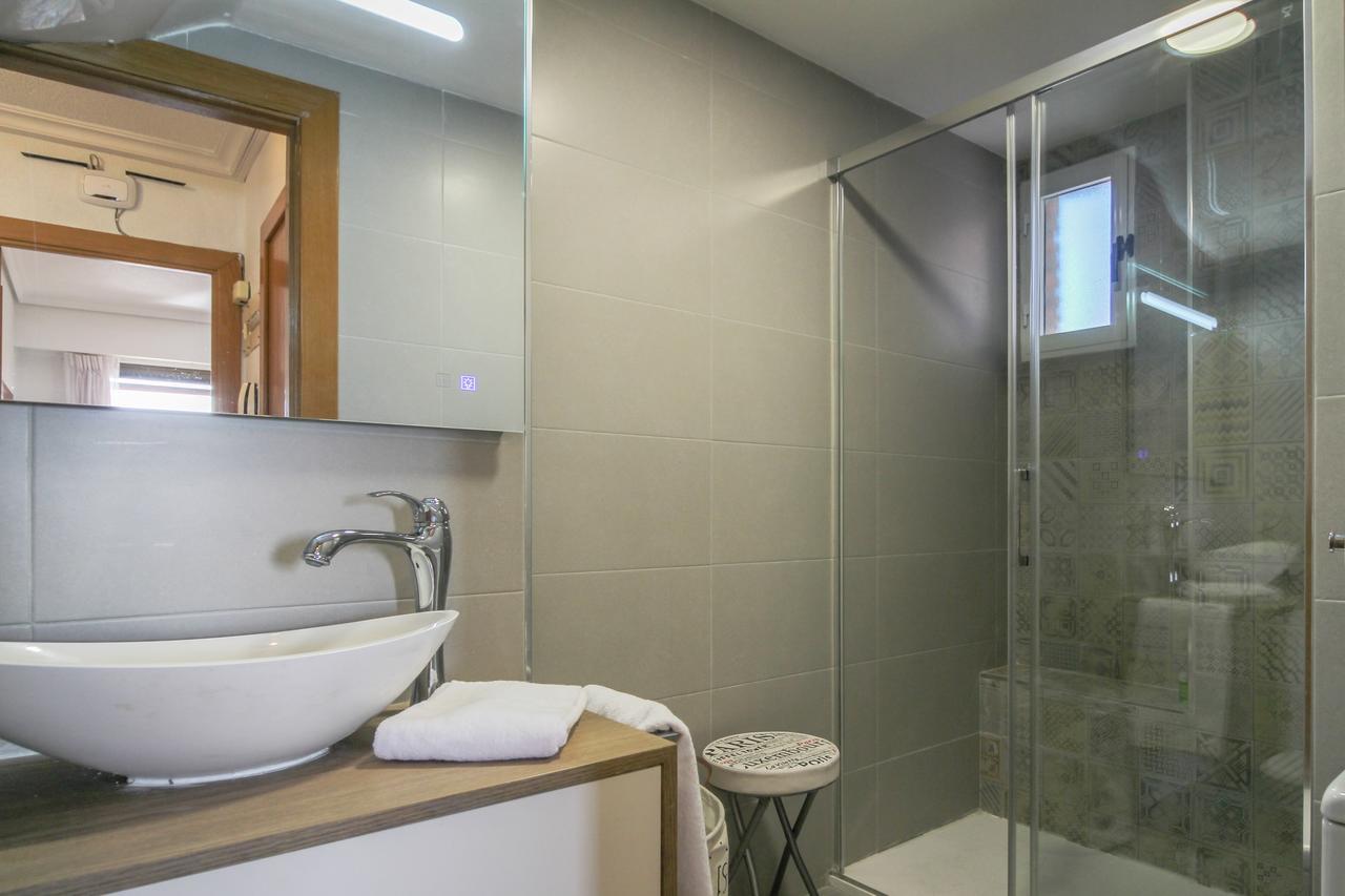 Apartment Apartamento Castelmar *