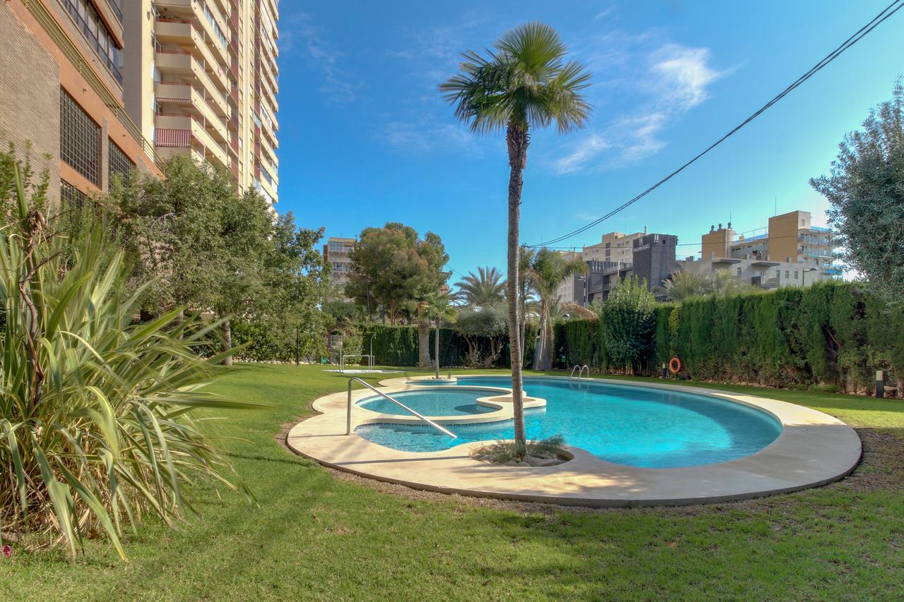 Apartamento Castelmar *