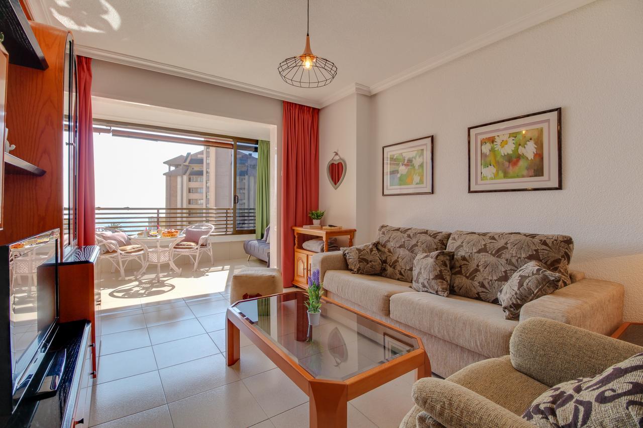 Apartamento Castelmar Apartment Benidorm