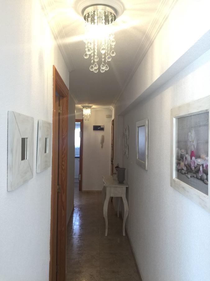 Apartamento Rincon De Ioix Apartment