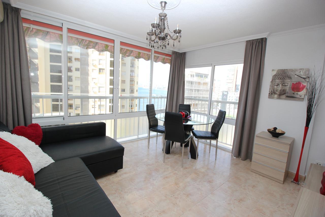 Apartment Apartamento Rincon De Ioix *