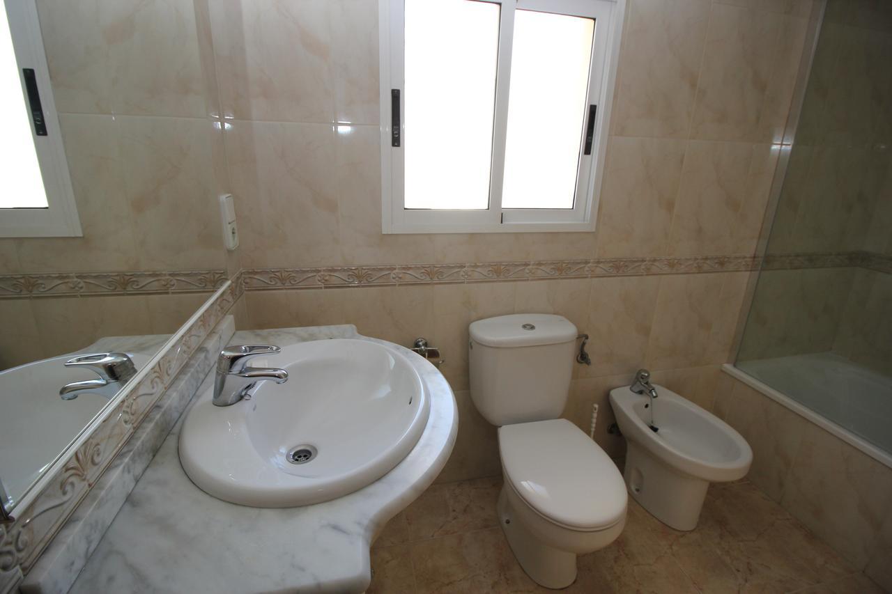 Apartment Apartamento Rincon De Ioix Benidorm