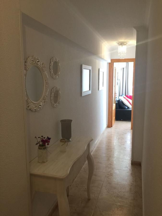 Apartamento Rincon De Ioix Apartment Benidorm