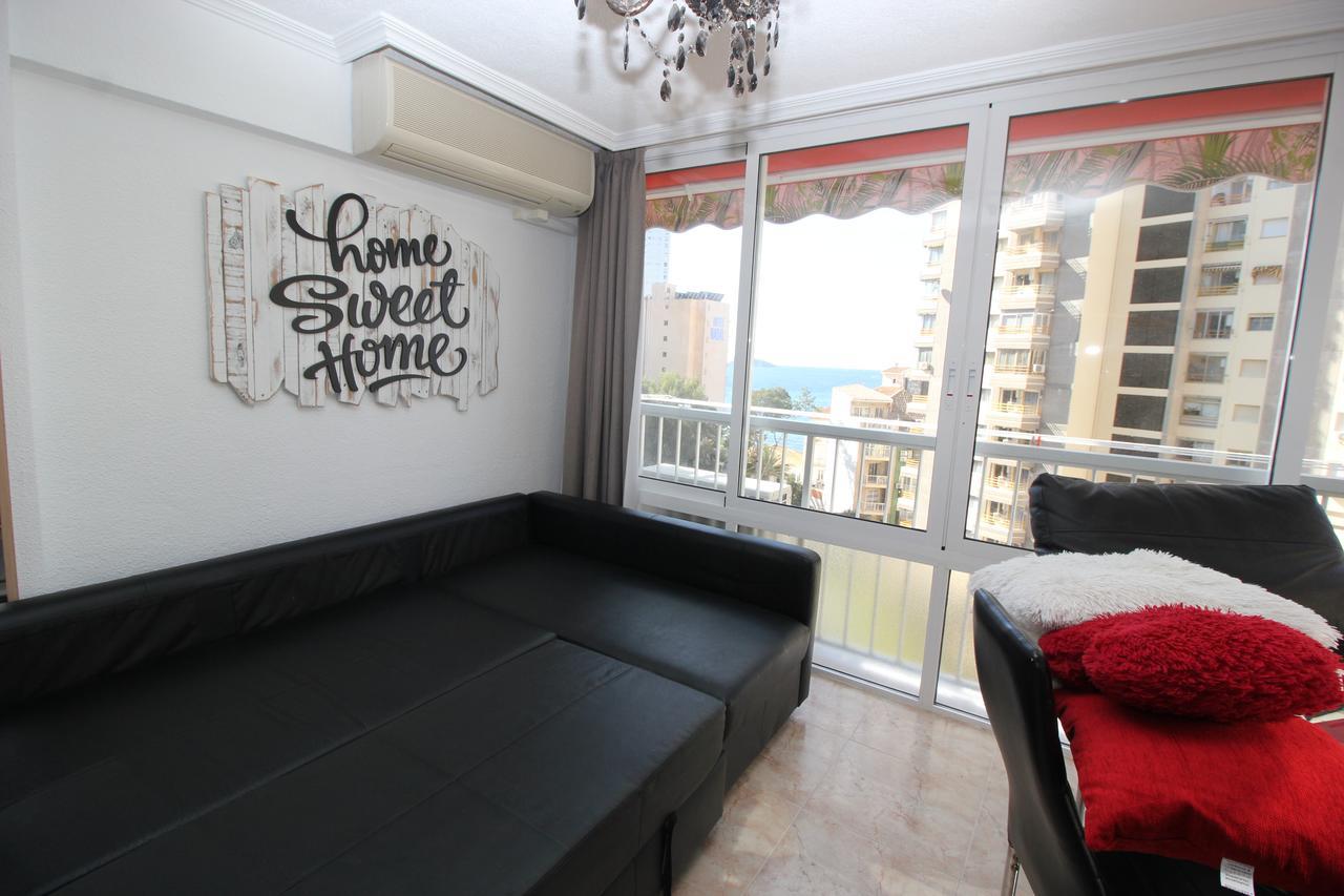 Apartamento Rincon De Ioix Benidorm