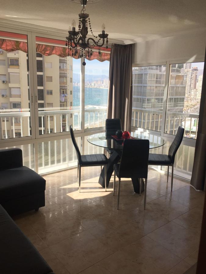 Apartamento Rincon De Ioix Apartment *
