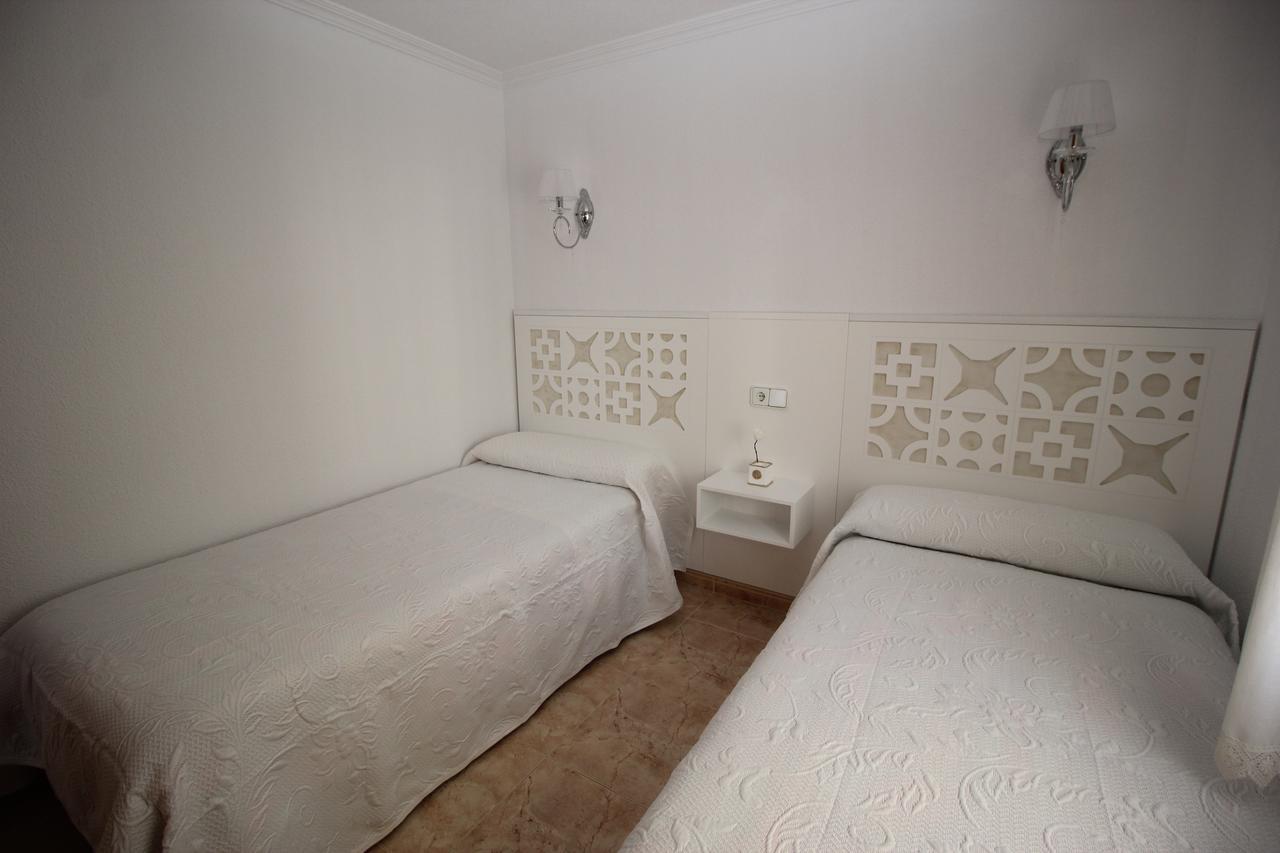 Apartamento Rincon De Ioix Apartment *