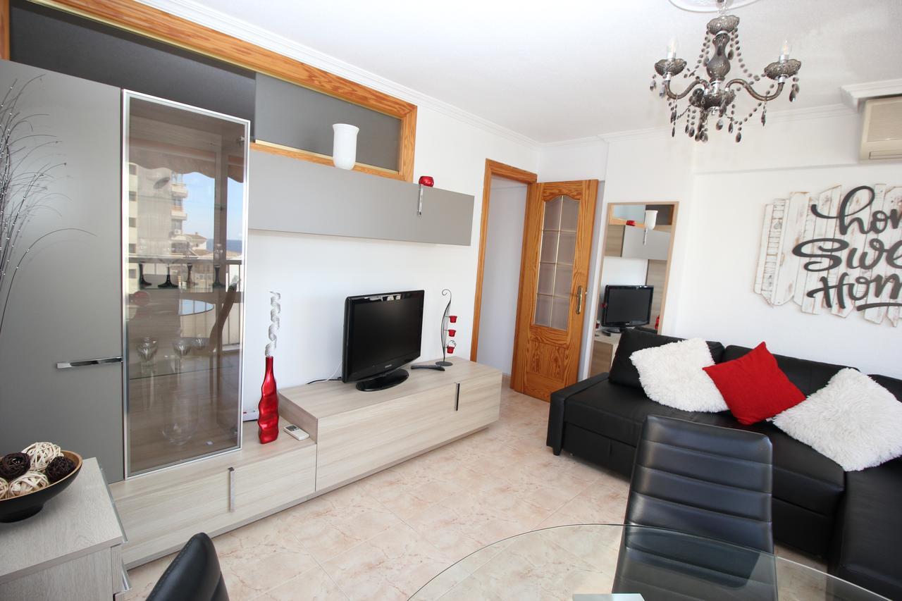 Apartamento Rincon De Ioix * Benidorm