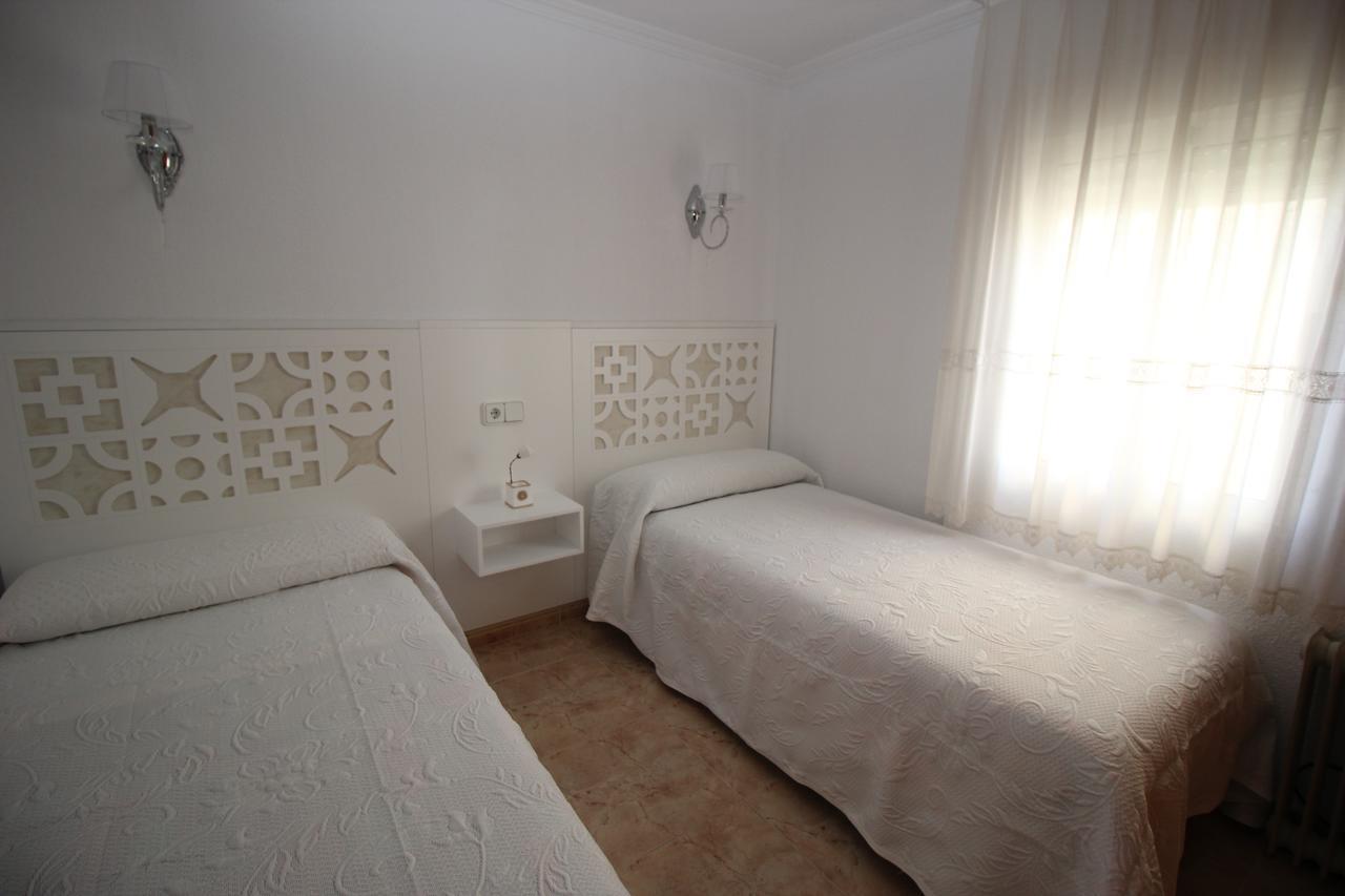 Apartment Apartamento Rincon De Ioix