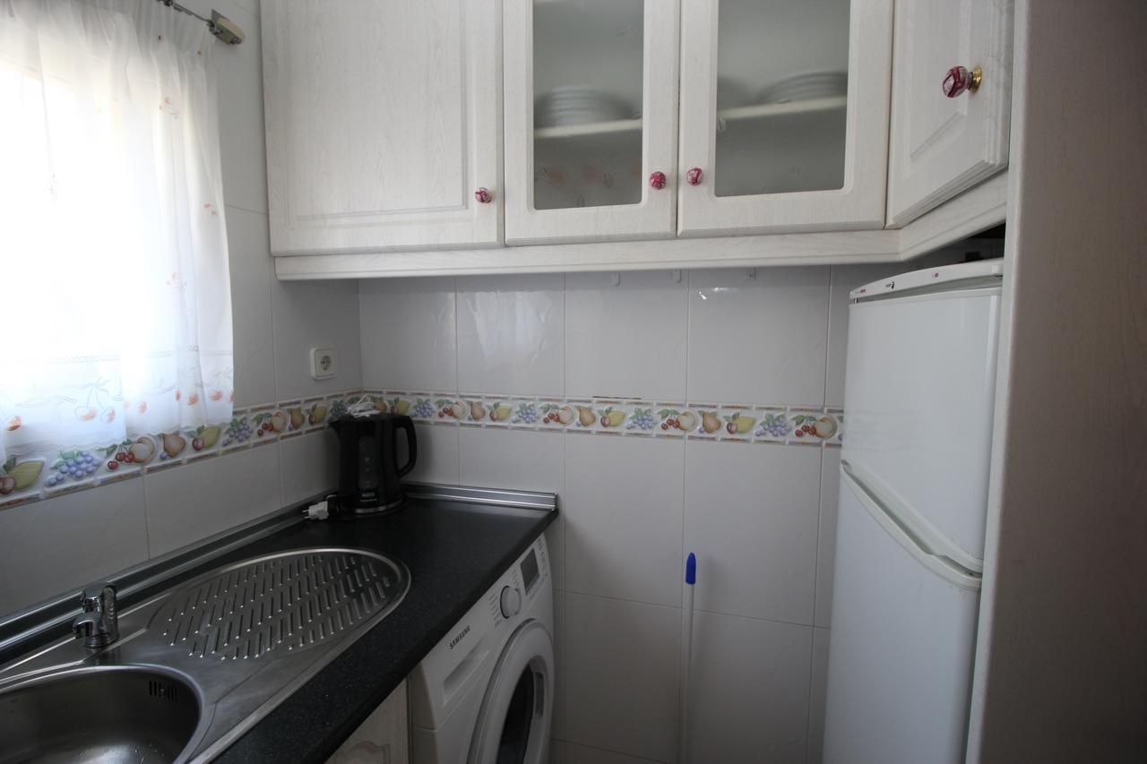 Apartamento Rincon De Ioix *