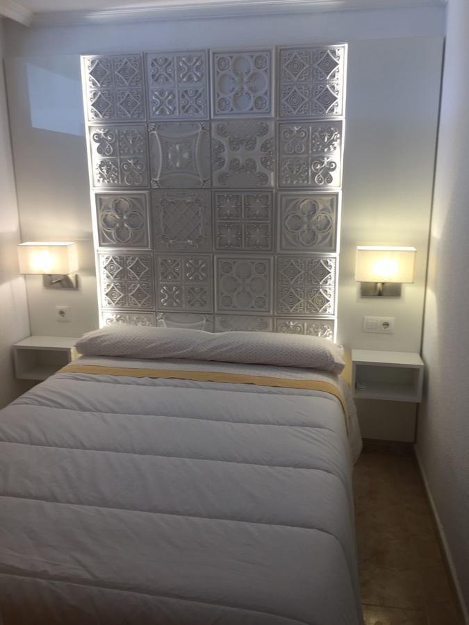 Apartamento Rincon De Ioix Apartment *