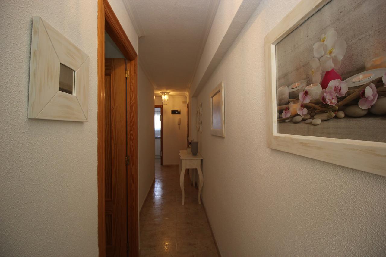 Apartment Apartamento Rincon De Ioix