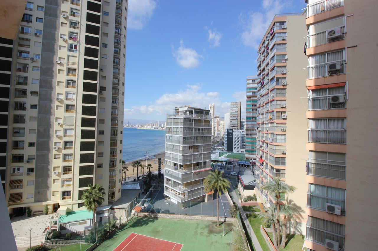 Apartment Apartamento Rincon De Ioix