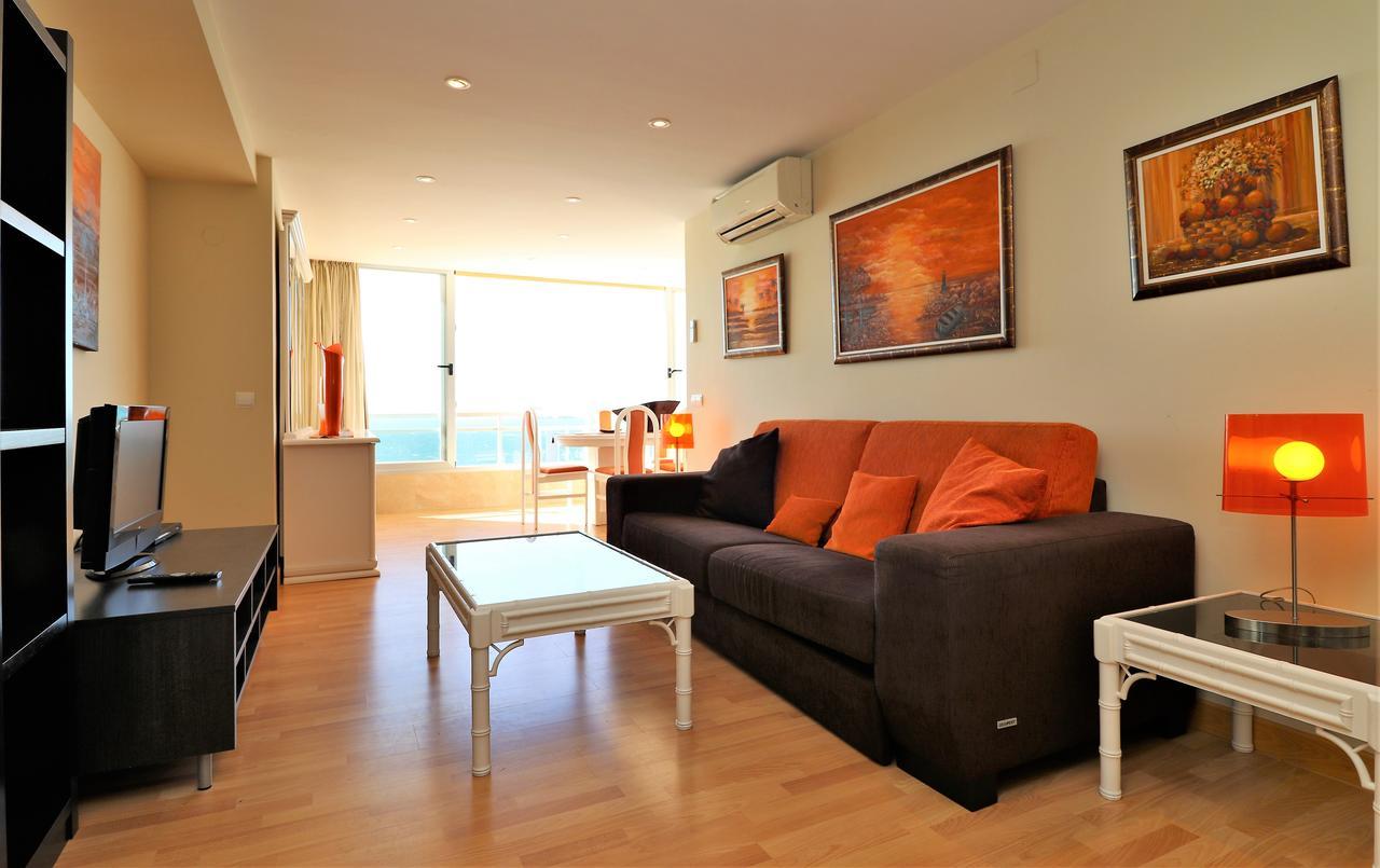 Carolina 13-a Appartement Benidorm