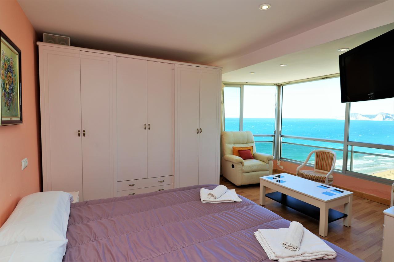 Carolina 13-a Apartment Benidorm