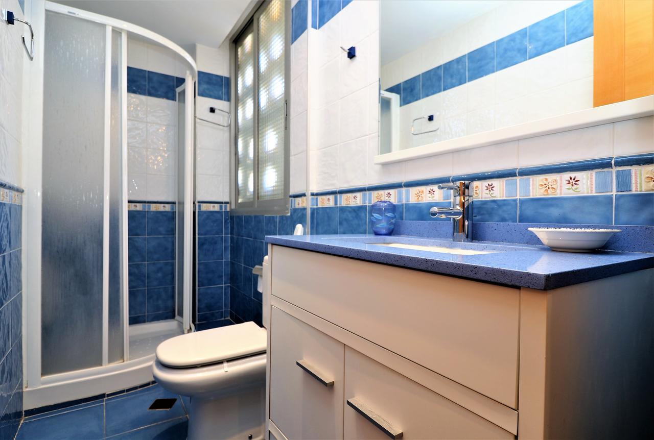 Carolina 13-a Appartement *