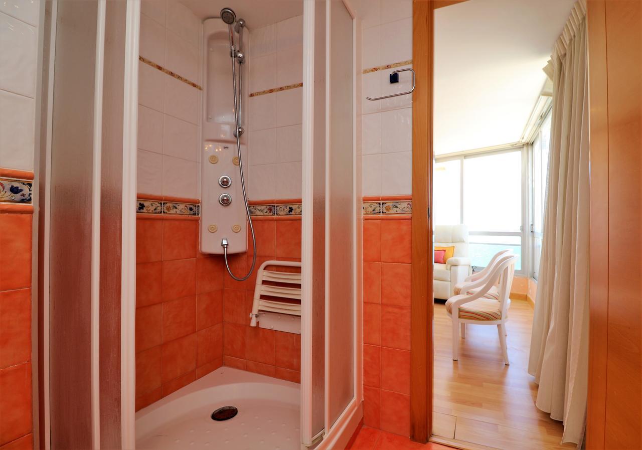 Appartement Carolina 13-a