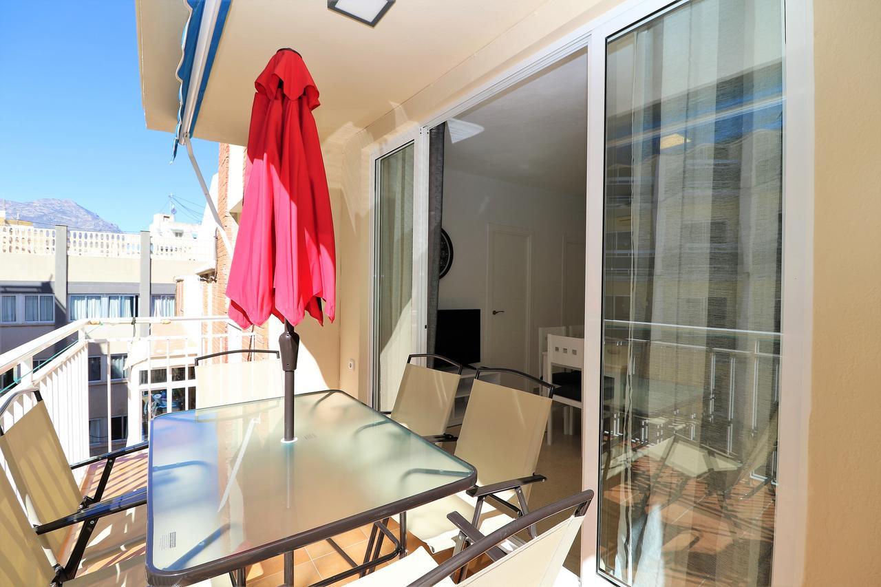 Tugar 4-7 Appartement Benidorm