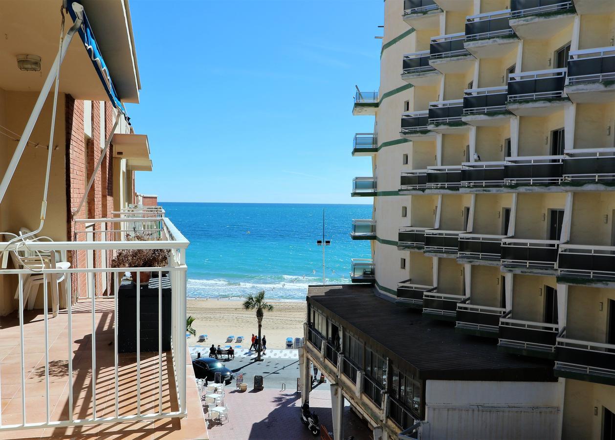 Appartement Tugar 4-7