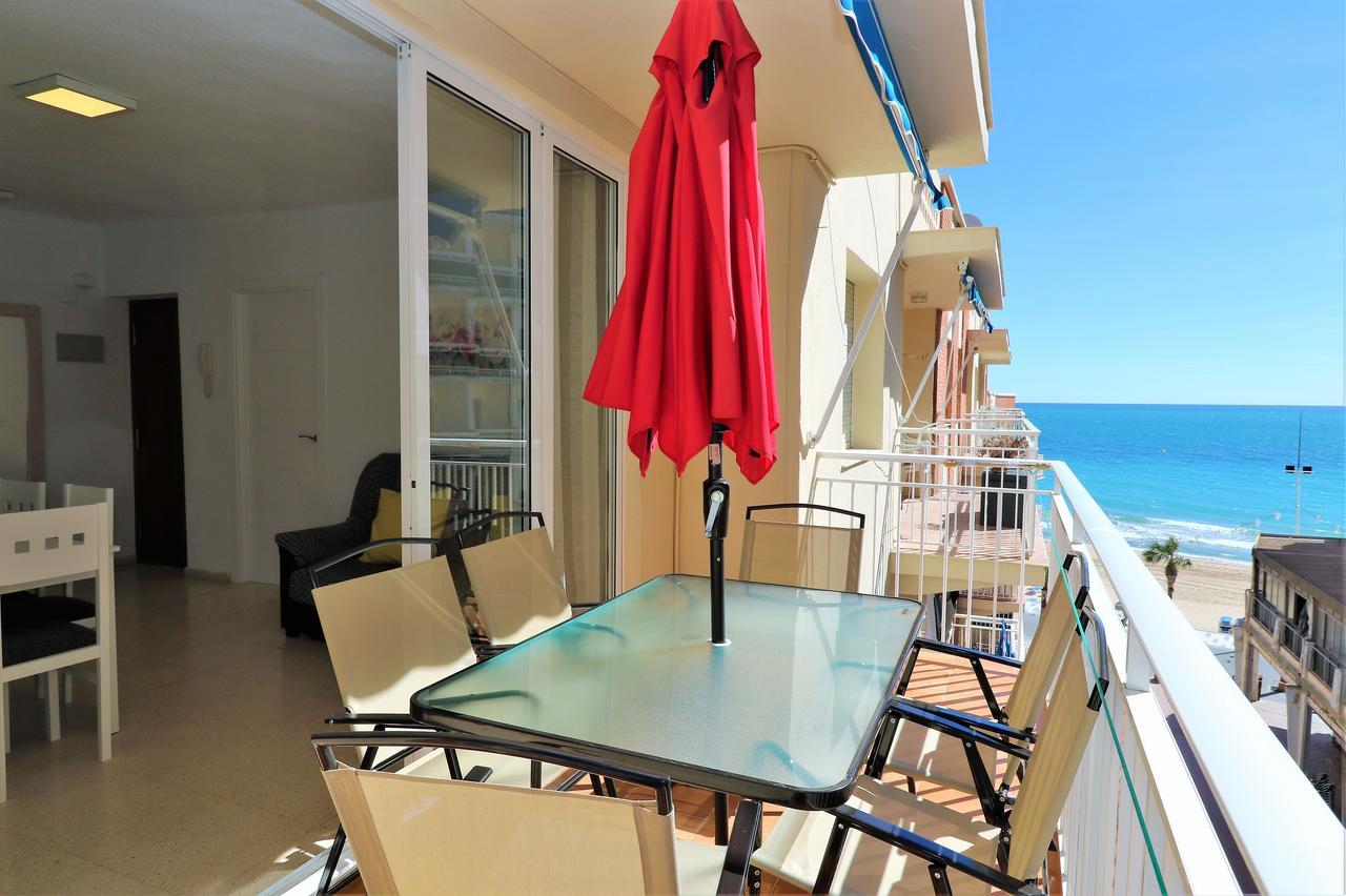 Apartment Tugar 4-7