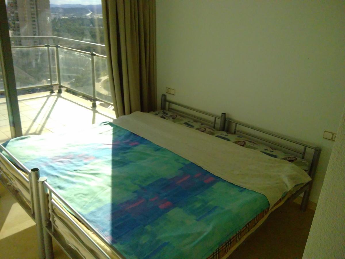 Pon Sky Apartment Benidorm