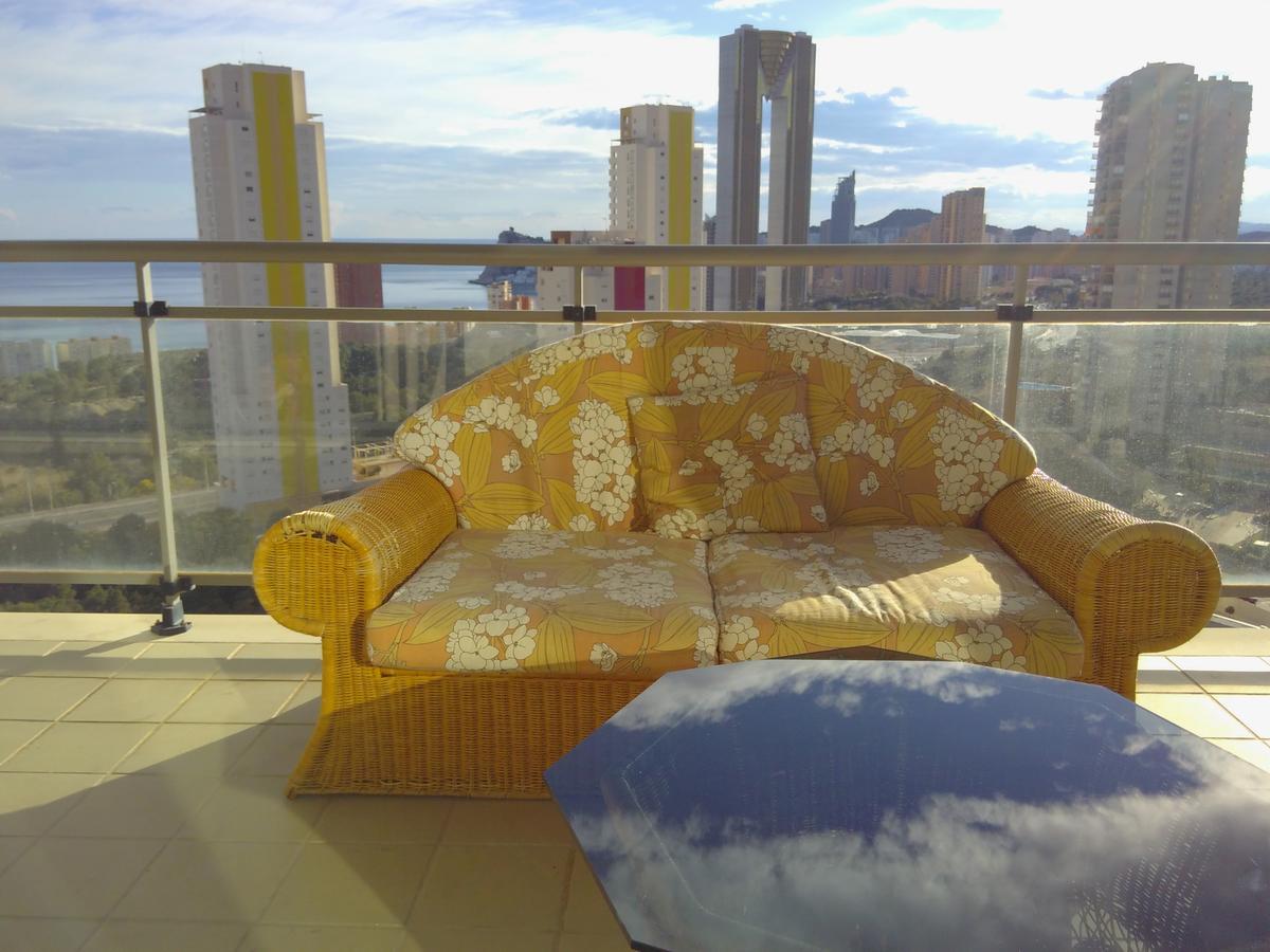 Pon Sky Apartment *