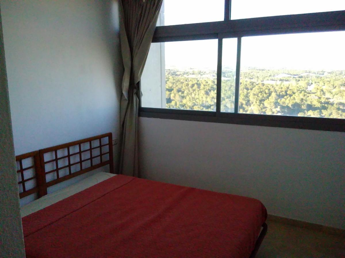Pon Sky Apartment