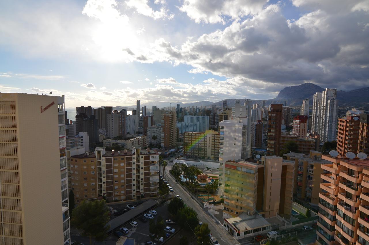 Apartamento Apartamento Rincon De Loix San Marino *