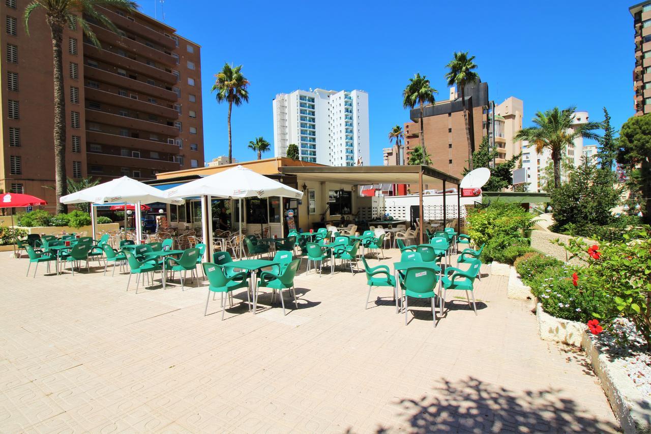 Apartment Europa Center 12-b Levante