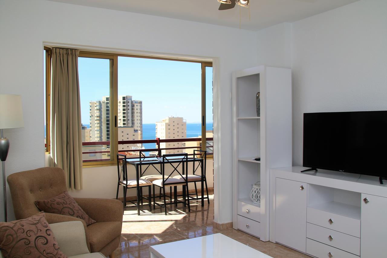 Apartment Europa Center 12-b Levante *