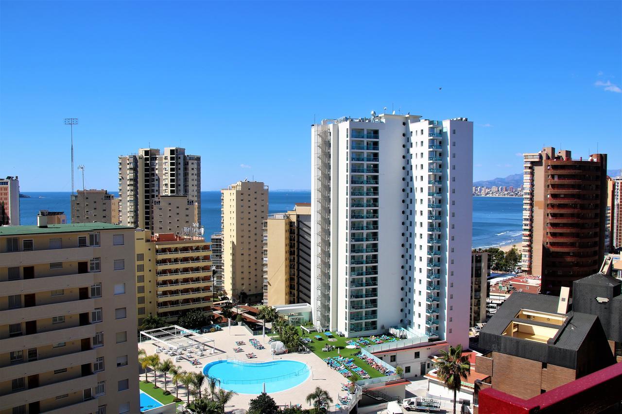 Apartment Europa Center 12-b Levante *