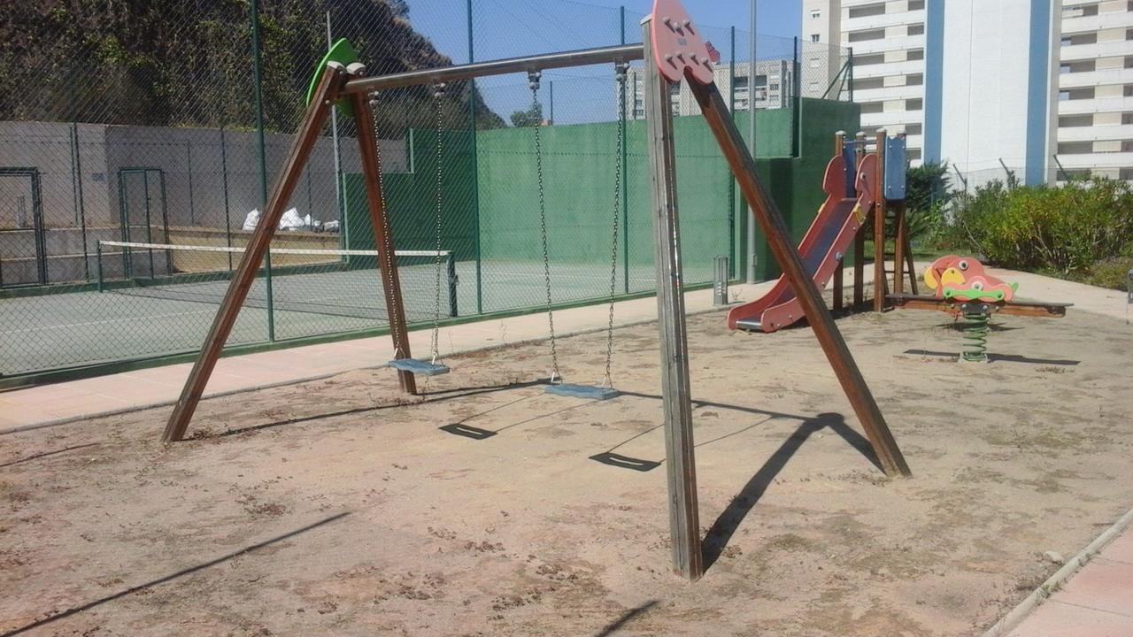 Apartamento Precioso En Mirador Del Mediterráneo *