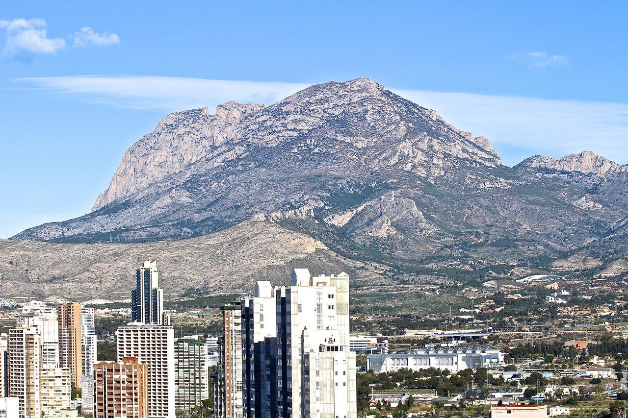 Torre Montecarlo * Benidorm