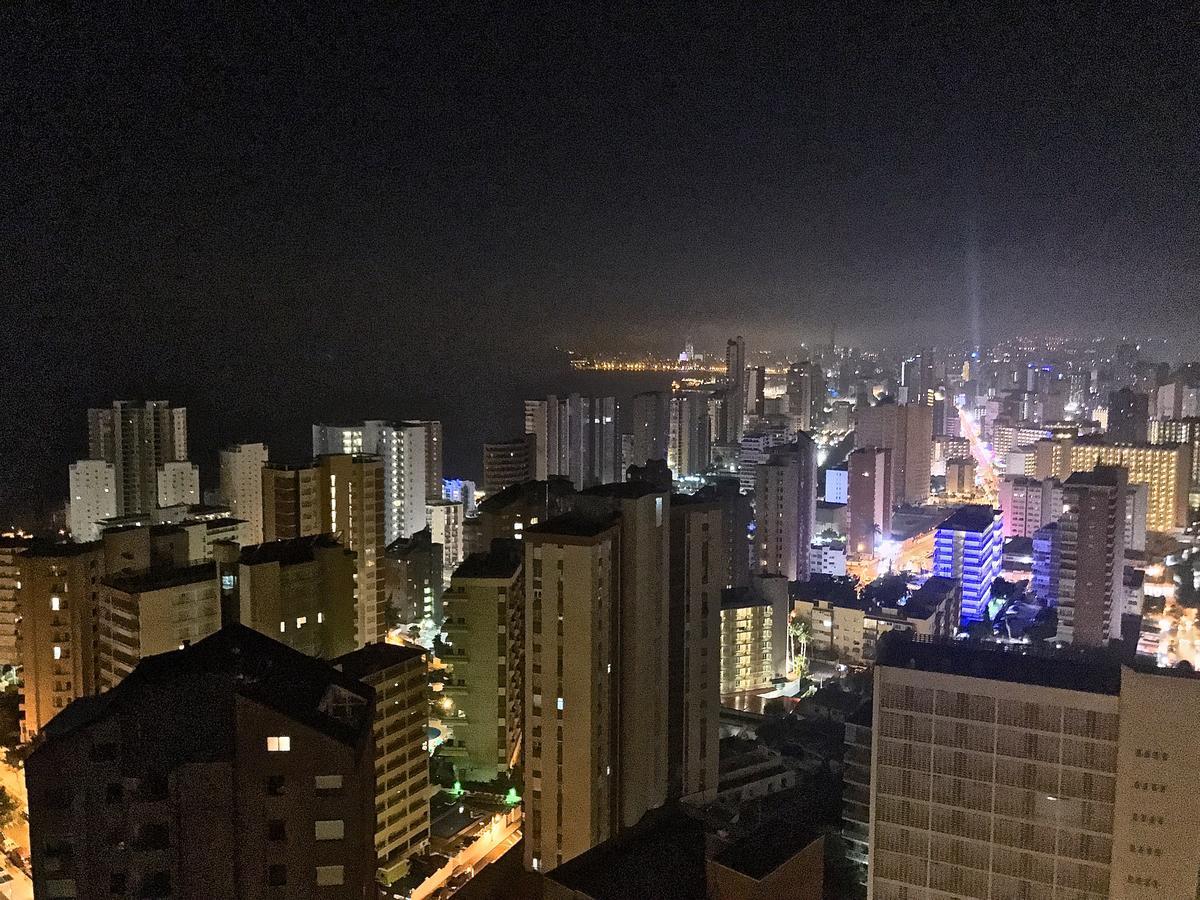 Torre Montecarlo Apartment *