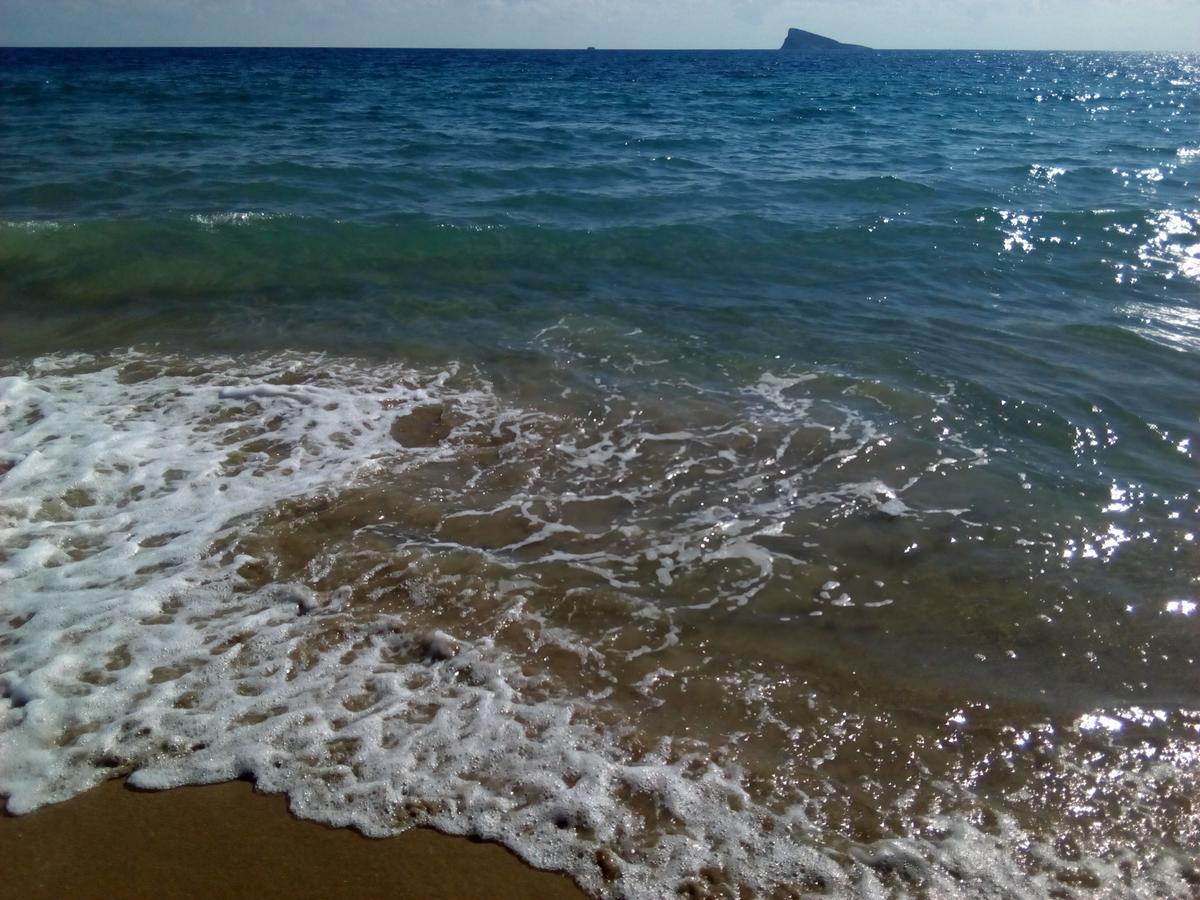 Precioso En Mirador Del Mediterráneo *