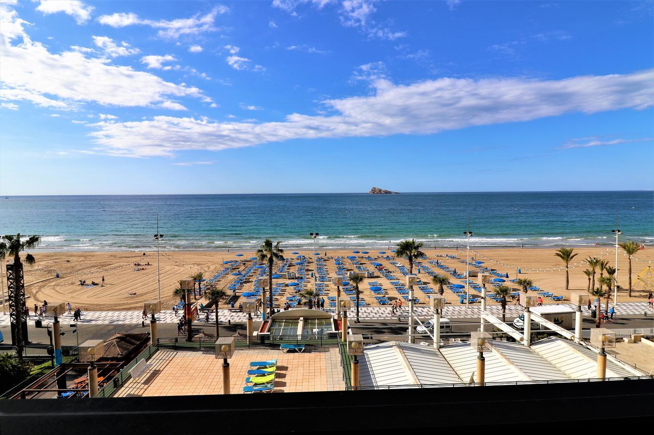 Apartment Santa Margarita 3 E